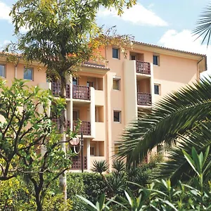 Résidence Pierre&vacances Les Citronniers Aparthotel
