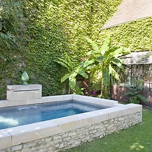 La Devinie Bed & Breakfast Martel