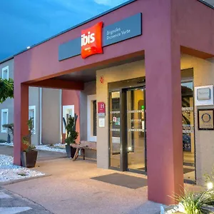 Ibis Provence Verte Hotel