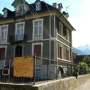 Gracieuse Bed & Breakfast Bagneres-de-Luchon