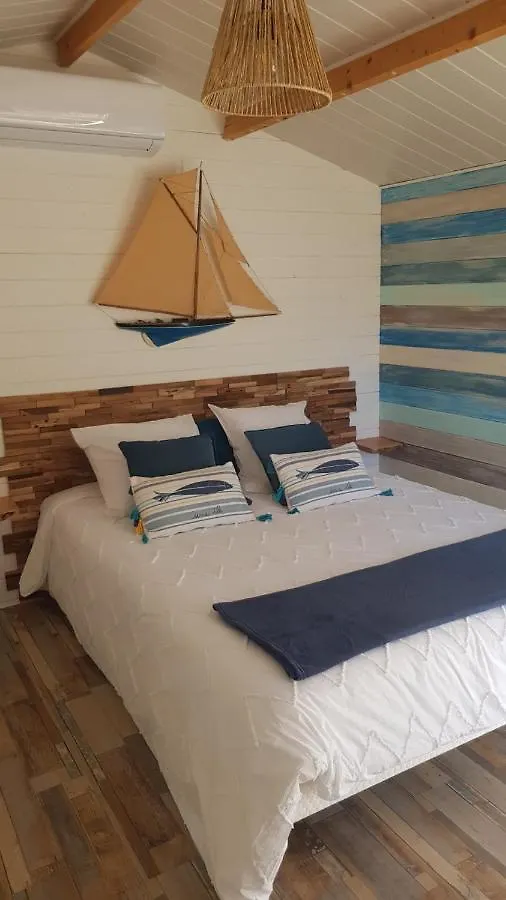 La Lyalis Bed & Breakfast Aiguines
